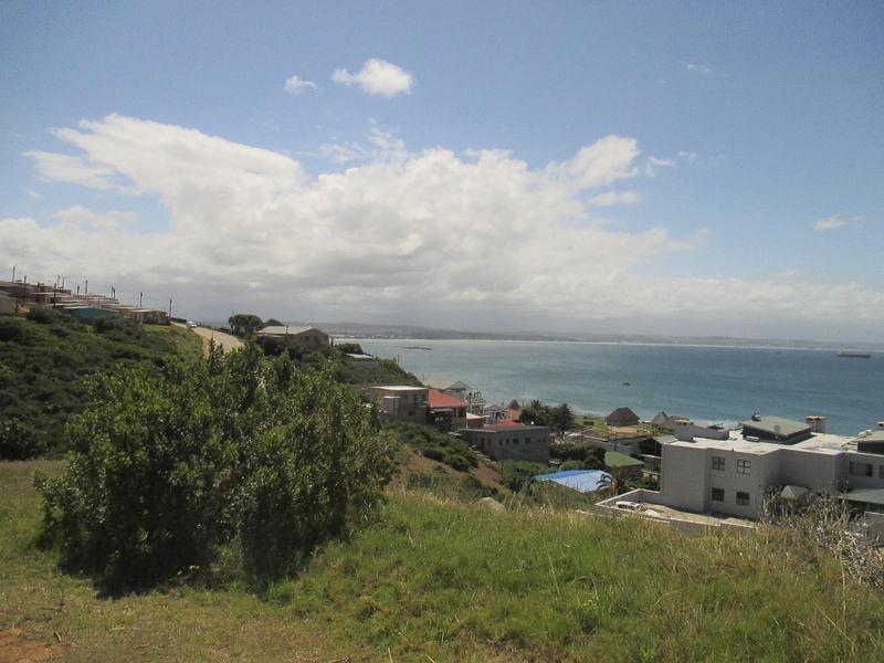 0 Bedroom Property for Sale in De Bakke Western Cape